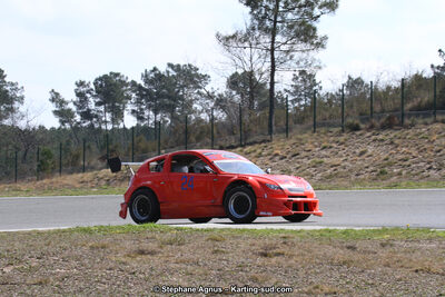 21 & 22/03/2015 : 1er Trophée Jean-Pierre Beltoise à Haute Saintonge (Photos Stéphane Agnus) 2015 — karting