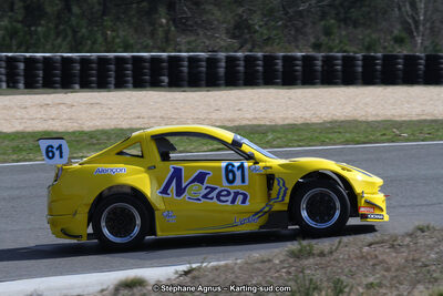 21 & 22/03/2015 : 1er Trophée Jean-Pierre Beltoise à Haute Saintonge (Photos Stéphane Agnus) 2015 — karting