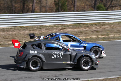 21 & 22/03/2015 : 1er Trophée Jean-Pierre Beltoise à Haute Saintonge (Photos Stéphane Agnus) 2015 — karting