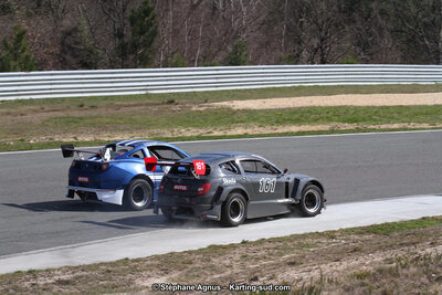21 & 22/03/2015 : 1er Trophée Jean-Pierre Beltoise à Haute Saintonge (Photos Stéphane Agnus) 2015 — karting