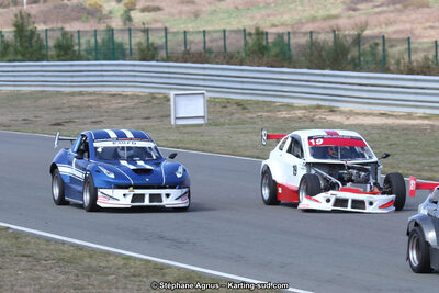 21 & 22/03/2015 : 1er Trophée Jean-Pierre Beltoise à Haute Saintonge (Photos Stéphane Agnus) 2015 — karting