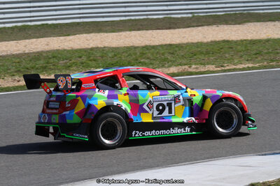 21 & 22/03/2015 : 1er Trophée Jean-Pierre Beltoise à Haute Saintonge (Photos Stéphane Agnus) 2015 — karting