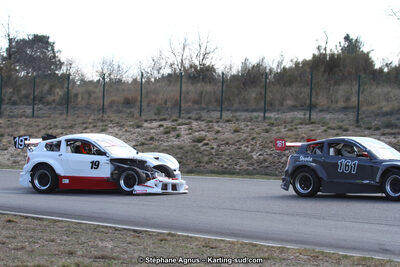 21 & 22/03/2015 : 1er Trophée Jean-Pierre Beltoise à Haute Saintonge (Photos Stéphane Agnus) 2015 — karting