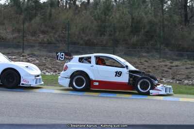 21 & 22/03/2015 : 1er Trophée Jean-Pierre Beltoise à Haute Saintonge (Photos Stéphane Agnus) 2015 — karting