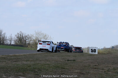 21 & 22/03/2015 : 1er Trophée Jean-Pierre Beltoise à Haute Saintonge (Photos Stéphane Agnus) 2015 — karting
