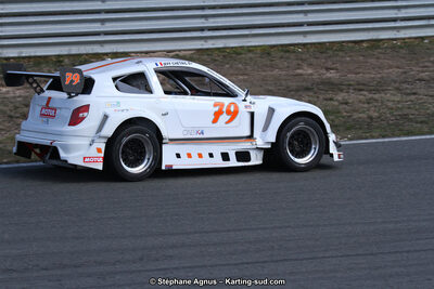 21 & 22/03/2015 : 1er Trophée Jean-Pierre Beltoise à Haute Saintonge (Photos Stéphane Agnus) 2015 — karting
