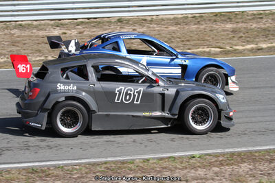 21 & 22/03/2015 : 1er Trophée Jean-Pierre Beltoise à Haute Saintonge (Photos Stéphane Agnus) 2015 — karting