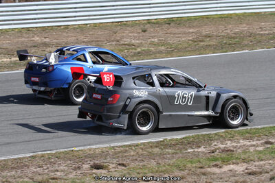 21 & 22/03/2015 : 1er Trophée Jean-Pierre Beltoise à Haute Saintonge (Photos Stéphane Agnus) 2015 — karting