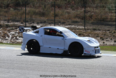 21 & 22/03/2015 : 1er Trophée Jean-Pierre Beltoise à Haute Saintonge (Photos Stéphane Agnus) 2015 — karting