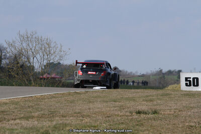 21 & 22/03/2015 : 1er Trophée Jean-Pierre Beltoise à Haute Saintonge (Photos Stéphane Agnus) 2015 — karting