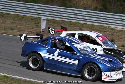 21 & 22/03/2015 : 1er Trophée Jean-Pierre Beltoise à Haute Saintonge (Photos Stéphane Agnus) 2015 — karting