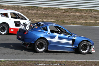 21 & 22/03/2015 : 1er Trophée Jean-Pierre Beltoise à Haute Saintonge (Photos Stéphane Agnus) 2015 — karting
