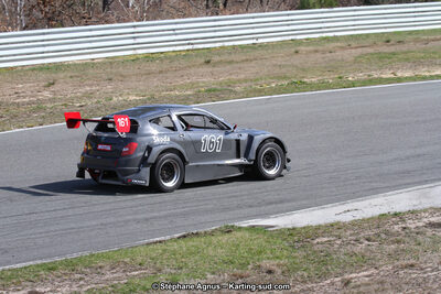 21 & 22/03/2015 : 1er Trophée Jean-Pierre Beltoise à Haute Saintonge (Photos Stéphane Agnus) 2015 — karting
