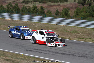 21 & 22/03/2015 : 1er Trophée Jean-Pierre Beltoise à Haute Saintonge (Photos Stéphane Agnus) 2015 — karting