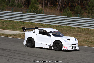 21 & 22/03/2015 : 1er Trophée Jean-Pierre Beltoise à Haute Saintonge (Photos Stéphane Agnus) 2015 — karting