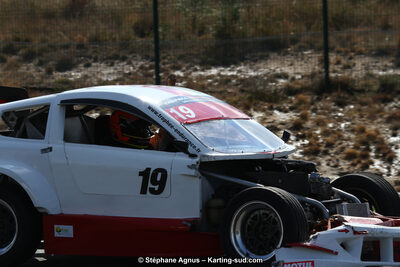 21 & 22/03/2015 : 1er Trophée Jean-Pierre Beltoise à Haute Saintonge (Photos Stéphane Agnus) 2015 — karting