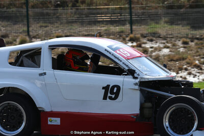 21 & 22/03/2015 : 1er Trophée Jean-Pierre Beltoise à Haute Saintonge (Photos Stéphane Agnus) 2015 — karting