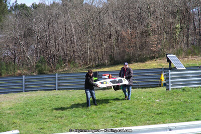 21 & 22/03/2015 : 1er Trophée Jean-Pierre Beltoise à Haute Saintonge (Photos Stéphane Agnus) 2015 — karting