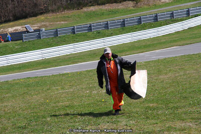 21 & 22/03/2015 : 1er Trophée Jean-Pierre Beltoise à Haute Saintonge (Photos Stéphane Agnus) 2015 — karting