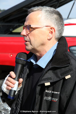 21 & 22/03/2015 : 1er Trophée Jean-Pierre Beltoise à Haute Saintonge (Photos Stéphane Agnus) 2015 — karting