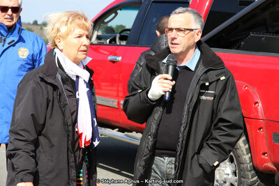 21 & 22/03/2015 : 1er Trophée Jean-Pierre Beltoise à Haute Saintonge (Photos Stéphane Agnus) 2015 — karting