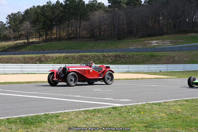 21 & 22/03/2015 : 1er Trophée Jean-Pierre Beltoise à Haute Saintonge (Photos Stéphane Agnus) 2015 — karting