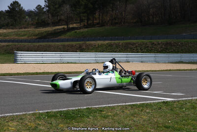 21 & 22/03/2015 : 1er Trophée Jean-Pierre Beltoise à Haute Saintonge (Photos Stéphane Agnus) 2015 — karting