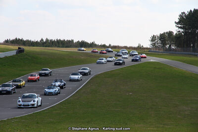 21 & 22/03/2015 : 1er Trophée Jean-Pierre Beltoise à Haute Saintonge (Photos Stéphane Agnus) 2015 — karting