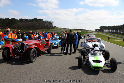 21 & 22/03/2015 : 1er Trophée Jean-Pierre Beltoise à Haute Saintonge (Photos Stéphane Agnus) 2015 — karting