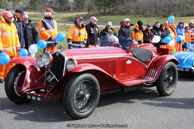 21 & 22/03/2015 : 1er Trophée Jean-Pierre Beltoise à Haute Saintonge (Photos Stéphane Agnus) 2015 — karting
