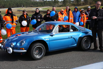 21 & 22/03/2015 : 1er Trophée Jean-Pierre Beltoise à Haute Saintonge (Photos Stéphane Agnus) 2015 — karting