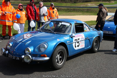 21 & 22/03/2015 : 1er Trophée Jean-Pierre Beltoise à Haute Saintonge (Photos Stéphane Agnus) 2015 — karting