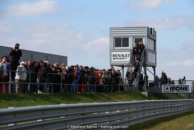 21 & 22/03/2015 : 1er Trophée Jean-Pierre Beltoise à Haute Saintonge (Photos Stéphane Agnus) 2015 — karting