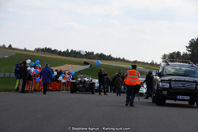 21 & 22/03/2015 : 1er Trophée Jean-Pierre Beltoise à Haute Saintonge (Photos Stéphane Agnus) 2015 — karting