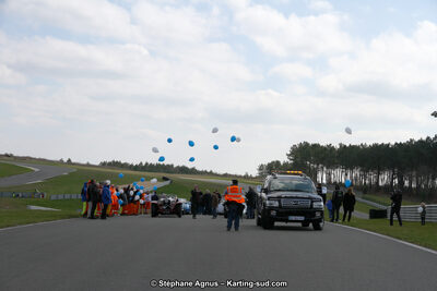 21 & 22/03/2015 : 1er Trophée Jean-Pierre Beltoise à Haute Saintonge (Photos Stéphane Agnus) 2015 — karting