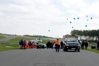 21 & 22/03/2015 : 1er Trophée Jean-Pierre Beltoise à Haute Saintonge (Photos Stéphane Agnus) 2015 — karting