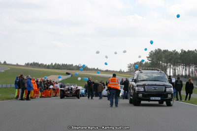 21 & 22/03/2015 : 1er Trophée Jean-Pierre Beltoise à Haute Saintonge (Photos Stéphane Agnus) 2015 — karting