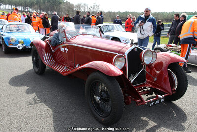 21 & 22/03/2015 : 1er Trophée Jean-Pierre Beltoise à Haute Saintonge (Photos Stéphane Agnus) 2015 — karting