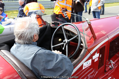 21 & 22/03/2015 : 1er Trophée Jean-Pierre Beltoise à Haute Saintonge (Photos Stéphane Agnus) 2015 — karting