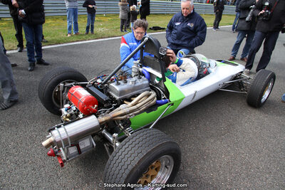 21 & 22/03/2015 : 1er Trophée Jean-Pierre Beltoise à Haute Saintonge (Photos Stéphane Agnus) 2015 — karting