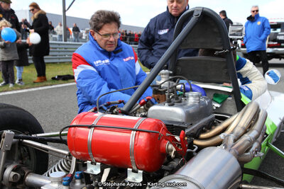 21 & 22/03/2015 : 1er Trophée Jean-Pierre Beltoise à Haute Saintonge (Photos Stéphane Agnus) 2015 — karting