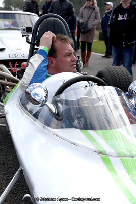 21 & 22/03/2015 : 1er Trophée Jean-Pierre Beltoise à Haute Saintonge (Photos Stéphane Agnus) 2015 — karting