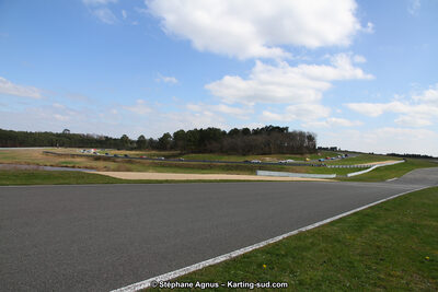 21 & 22/03/2015 : 1er Trophée Jean-Pierre Beltoise à Haute Saintonge (Photos Stéphane Agnus) 2015 — karting