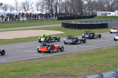 21 & 22/03/2015 : 1er Trophée Jean-Pierre Beltoise à Haute Saintonge (Photos Stéphane Agnus) 2015 — karting