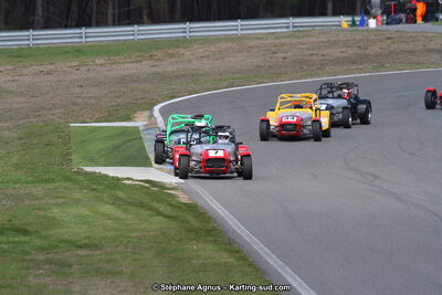 21 & 22/03/2015 : 1er Trophée Jean-Pierre Beltoise à Haute Saintonge (Photos Stéphane Agnus) 2015 — karting