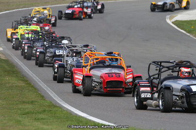 21 & 22/03/2015 : 1er Trophée Jean-Pierre Beltoise à Haute Saintonge (Photos Stéphane Agnus) 2015 — karting