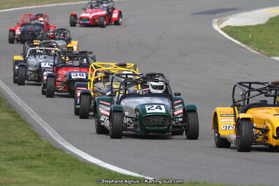 21 & 22/03/2015 : 1er Trophée Jean-Pierre Beltoise à Haute Saintonge (Photos Stéphane Agnus) 2015 — karting
