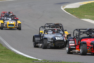 21 & 22/03/2015 : 1er Trophée Jean-Pierre Beltoise à Haute Saintonge (Photos Stéphane Agnus) 2015 — karting
