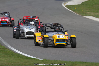 21 & 22/03/2015 : 1er Trophée Jean-Pierre Beltoise à Haute Saintonge (Photos Stéphane Agnus) 2015 — karting