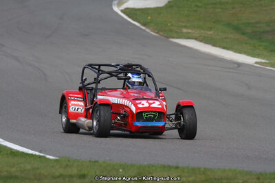 21 & 22/03/2015 : 1er Trophée Jean-Pierre Beltoise à Haute Saintonge (Photos Stéphane Agnus) 2015 — karting